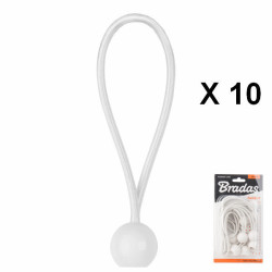 White ball tensioner 20cm...