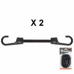 Juego de 2 tensores...