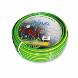 REFLEX 5-layer garden hose...