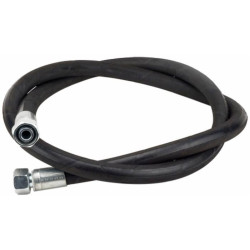 2SN 1/4" hydraulic hose...