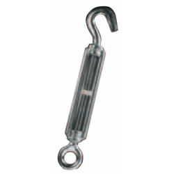 TENDITORI AD ANELLO E A GANCIO L 162