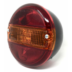 4-function tail light left...