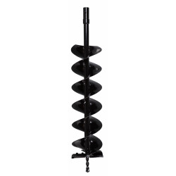 Coclea a spirale ø 100 mm