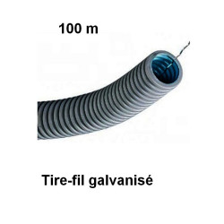 Gaine ICTA Ø 20 + Tire Fils...