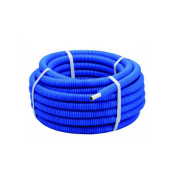 COURONNE MULTIC BLEUE D16...