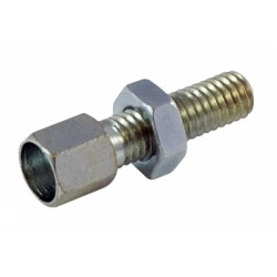 Vis de réglage 6 MA pour...