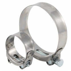 EURO W2 Trunnion Clamps 60...