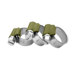 Collier de serrage à vis...