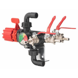 GROUPE DE COMMANDE A DISTANCE AR GS 35 S