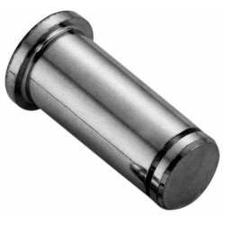 Ø 8 round end pin for...