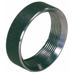 Anello filettato per...