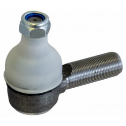 Ball joint steering bar...