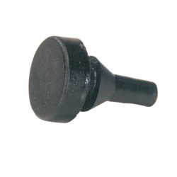 Anti-Vibrationsstopfen PVC...