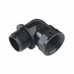 Elbow 90° female G 1" 1/4