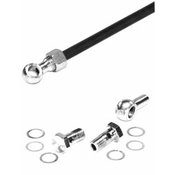 Kit de manguera para...