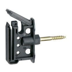 Secchio x80 Clip isolante...