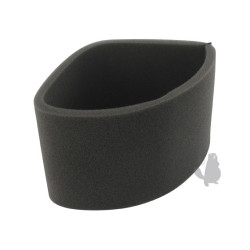 Adaptable air pre-filter...