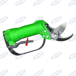 Pneumatic pruning shears...