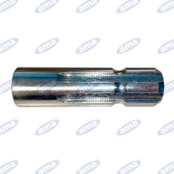 Riduzione PTO 19X22X3,5 Z10...