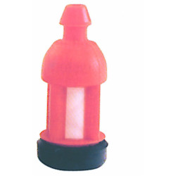 Filtro carburante...