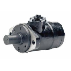 Moteur hydraulique orbital...