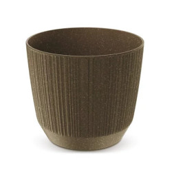 Blumentopf Ryfo Eco mit...