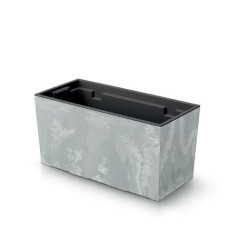 Jardinière rectangulaire...