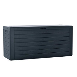 Woodebox Garden Box...