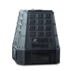 Compostador Evogreen 630L