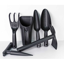 Set of 6 Respana gardening...