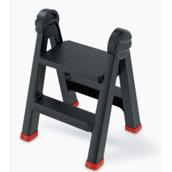 Klapptritt Titan Ladder...