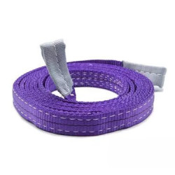 Sangle polyester Elingue...