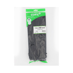 COLLIER NYLON 7.6mm x 300mm...