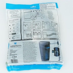 Kit de connexion universel...