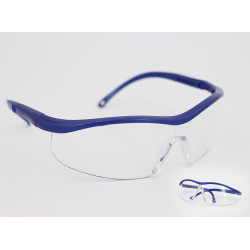 Flex Blue anti-fog and...