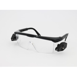 Gafas de seguridad Led...