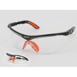 Lunettes de sécurité...