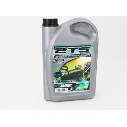 Olio per motori a 2 tempi...