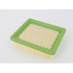 Luftfilter für den...