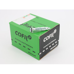 Caja de 50 tacos de...