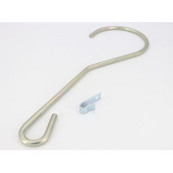 Kit Crochet Support pour...