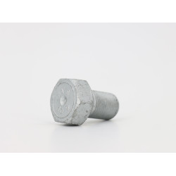 Radbolzen M20x1.5