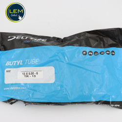 13X5.00/6" inner tube