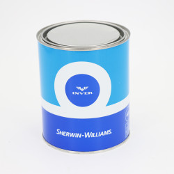 Lackspraydose 1L Cremefarbe...