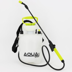 AQUA SPRAY' 3L pressure...