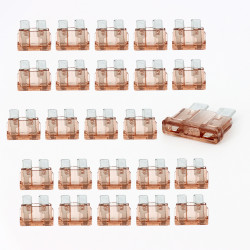 Pack of 25 5A...