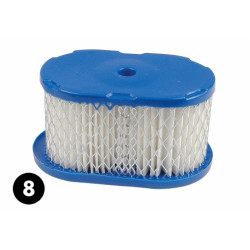 Briggs and Stratton 497725...