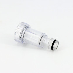 Water inlet filter quick...