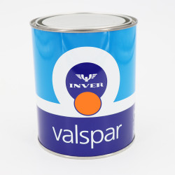 Lackdose 1L Farbe Orange...