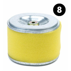 Adaptable Air Filter Honda...